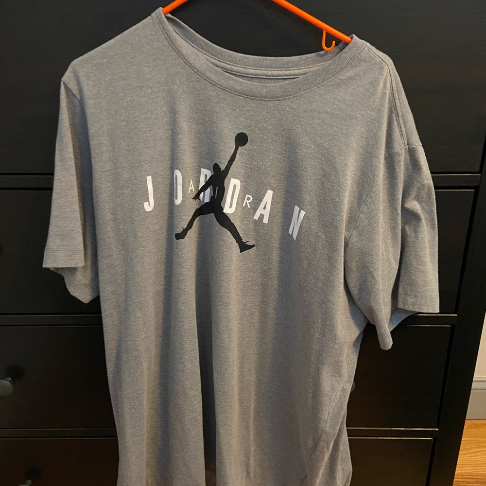 jordan t shirt